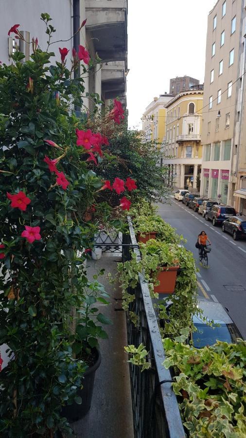 Albergo La Svolta เบรเชีย ภายนอก รูปภาพ