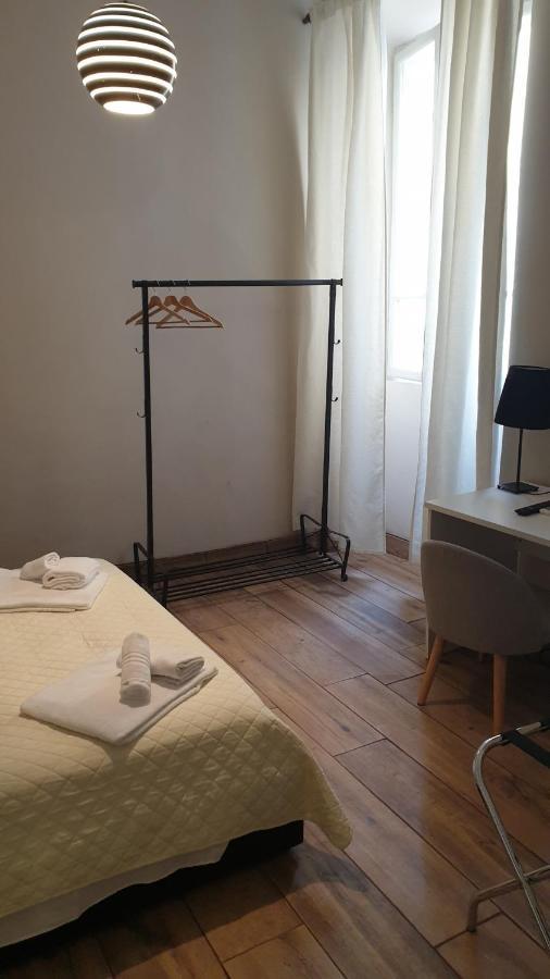 Albergo La Svolta เบรเชีย ภายนอก รูปภาพ
