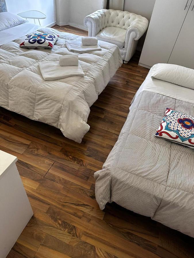 Albergo La Svolta เบรเชีย ภายนอก รูปภาพ